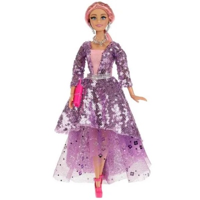 Кукла София 29 см Карапуз 66001-BF18-S-BB